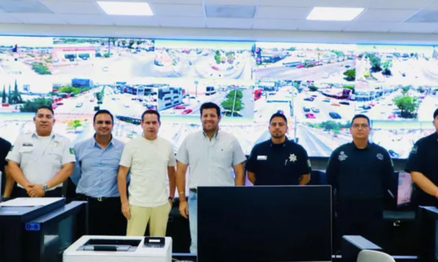 Refuerzan seguridad en el Coliseo Centenario de Torreón con nueva estrategia conjunta