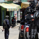 Tensión en la frontera: choque entre policías mexicanos y narcos se traslada a Guatemala y desata crisis diplomática