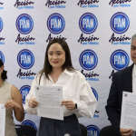 Diputados del PAN rompen con la “Alianza Ciudadana” en Coahuila y crean el grupo parlamentario “Manuel Clouthier”