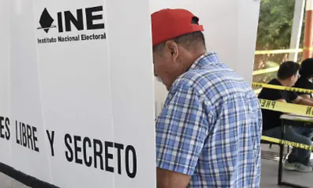 Coahuila dobla participación electoral federal en elección judicial: 24.3% del padrón acudió a votar