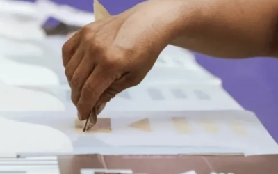 Cada voto en las elecciones municipales de Durango costó en promedio 234 pesos
