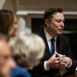 Elon Musk califica de “abominación repugnante” la ley fiscal de Trump
