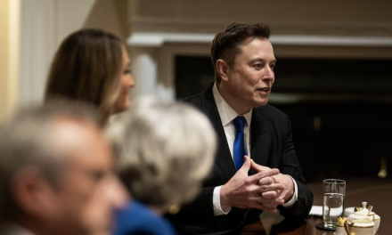 Elon Musk califica de “abominación repugnante” la ley fiscal de Trump