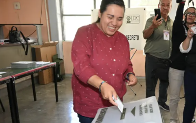 Flora Leal, candidata de Morena en Lerdo, denuncia irregularidades y no descarta impugnar elección