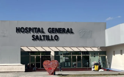 Adolescente de 15 años da a luz en el baño de su casa en Saltillo; el bebé nació sin vida