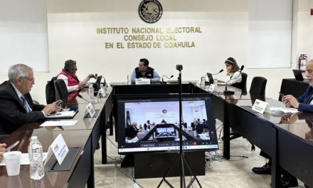 Fallas eléctricas, votantes fuera del padrón y una muerte por infarto: saldo de la jornada electoral en Coahuila