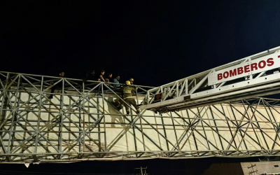 Ocho intentos de suicidio han sido frustrados en lo que va del año en Torreón, reporta Protección Civil