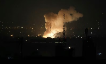 Israel lanza ataque sorpresa sobre Irán y desata tensión global: bombardea instalaciones nucleares y muere jefe de la Guardia Revolucionaria