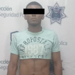 “Hágame el paro, jefe”: ladrón suplica entre lágrimas tras ser detenido en Torreón