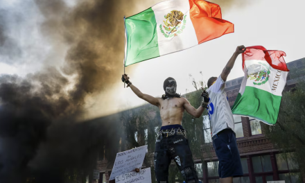 Protestas en Los Ángeles: Redadas, Guardia Nacional y una ciudad al borde del estallido