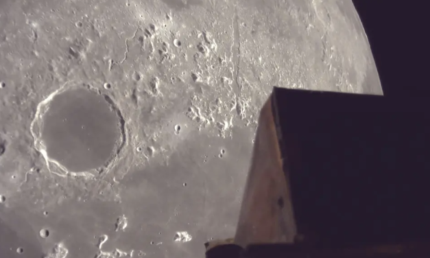 Fracasa alunizaje del módulo Resilience de ispace; Japón se queda a las puertas de la Luna por segunda vez