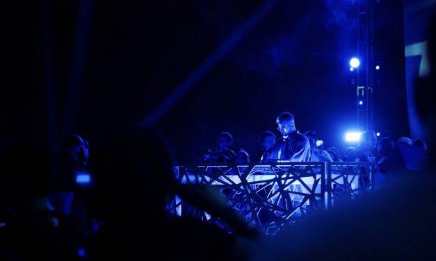 Torreón hace historia con más de 13 mil asistentes al Make Music Day 2025