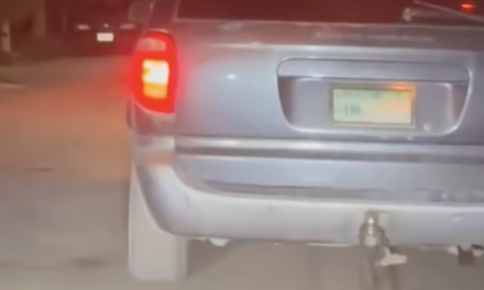 Detienen en Torreón a hombre que arrastró a un perro con su camioneta; enfrentará cargos adicionales