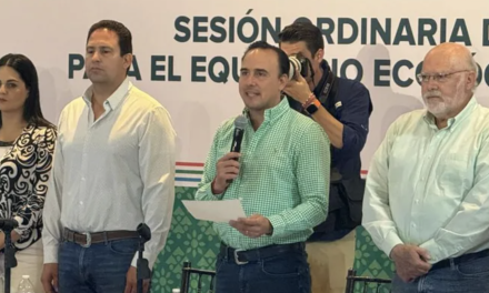Coahuila refuerza agenda ecológica con reforestación, protección animal y consejo ciudadano ambiental