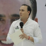 Manolo Jiménez admite que nuevo modelo de transparencia en Coahuila “no era lo óptimo”, pero garantiza vigilancia ciudadana
