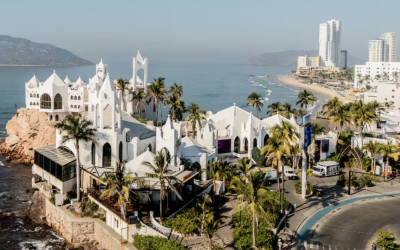 Lujo, maquillaje y bienes raíces: la pareja de Mazatlán vinculada al lavado de dinero de “Los Chapitos”