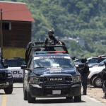 México ofrece disculpas a Guatemala por incursión de policía de Chiapas durante operativo contra el narco