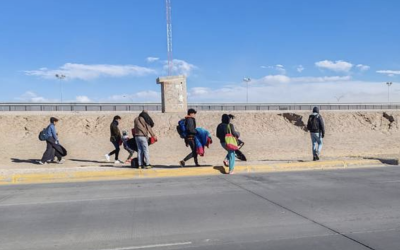 Coahuila alista recomendación para cuerpos policiales por trato a migrantes