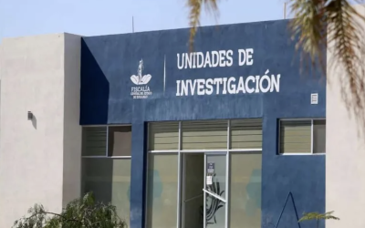 Muere mujer de la tercera edad tras complicaciones por una caída en su domicilio