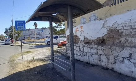 Torreón revoca concesiones y clausura espectaculares por incumplimientos y riesgos urbanos
