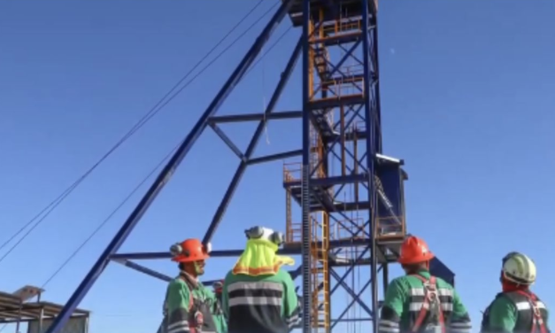 Se detiene parcialmente el rescate en Pasta de Conchos por adeudo millonario a subcontratistas