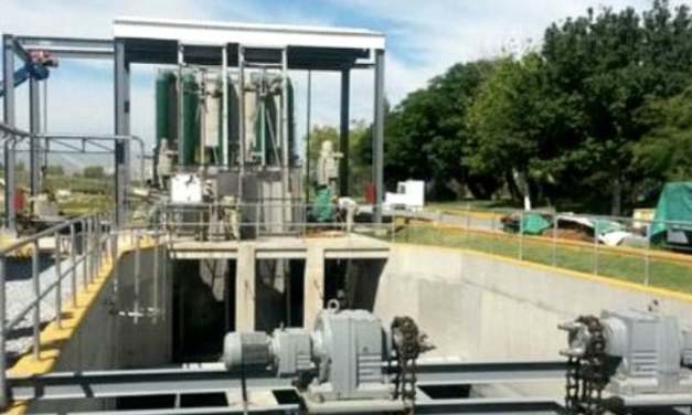 Torreón lanzará licitación para nueva planta tratadora de aguas; buscan reducir arsénico