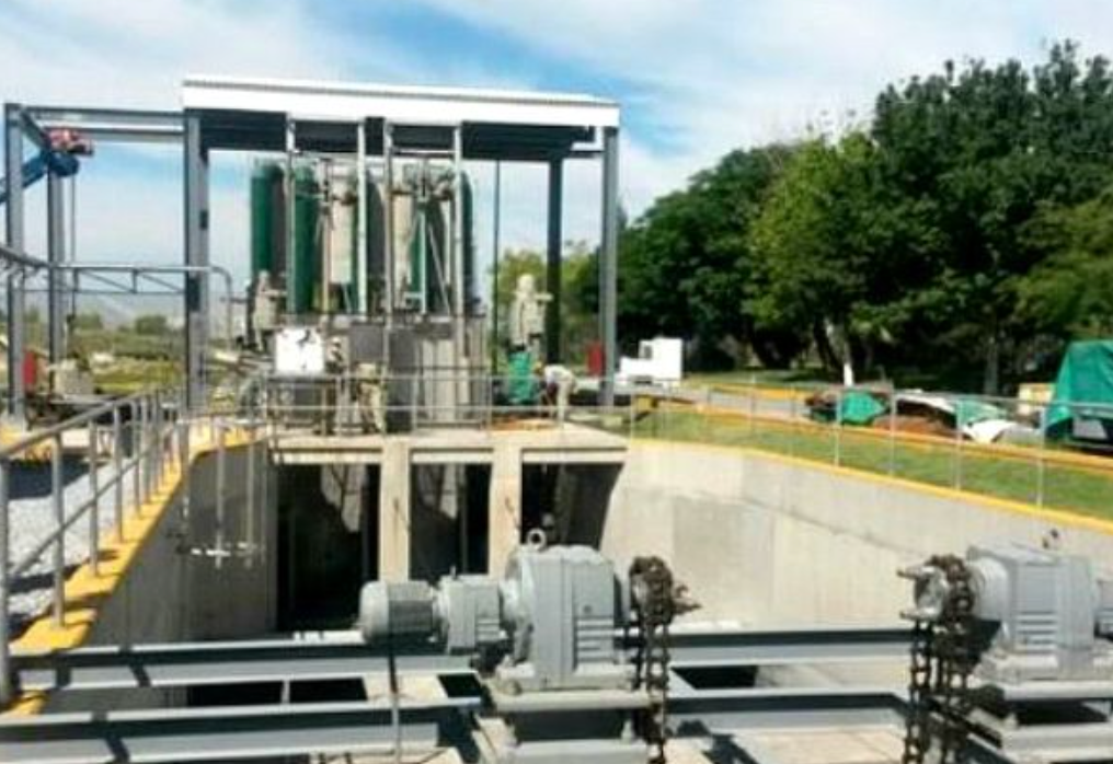 Torreón lanzará licitación para nueva planta tratadora de aguas; buscan reducir arsénico