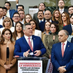PRI impugna elección judicial ante el INE y advierte llevar el caso a instancias internacionales