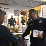Policía de Torreón lanza estrategia con código QR para mejorar contacto ciudadano