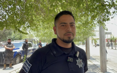 Ley Seca en Torreón deja seis detenidos y nueve negocios clausurados por venta ilegal de alcohol