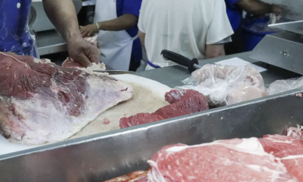 Plaga en México dispara alerta en EE.UU.: escasez de carne y alza de precios por suspensión de exportaciones