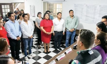 Regidores electos del PRI–PAN en Lerdo reciben constancias para integrar el Cabildo 2024–2028