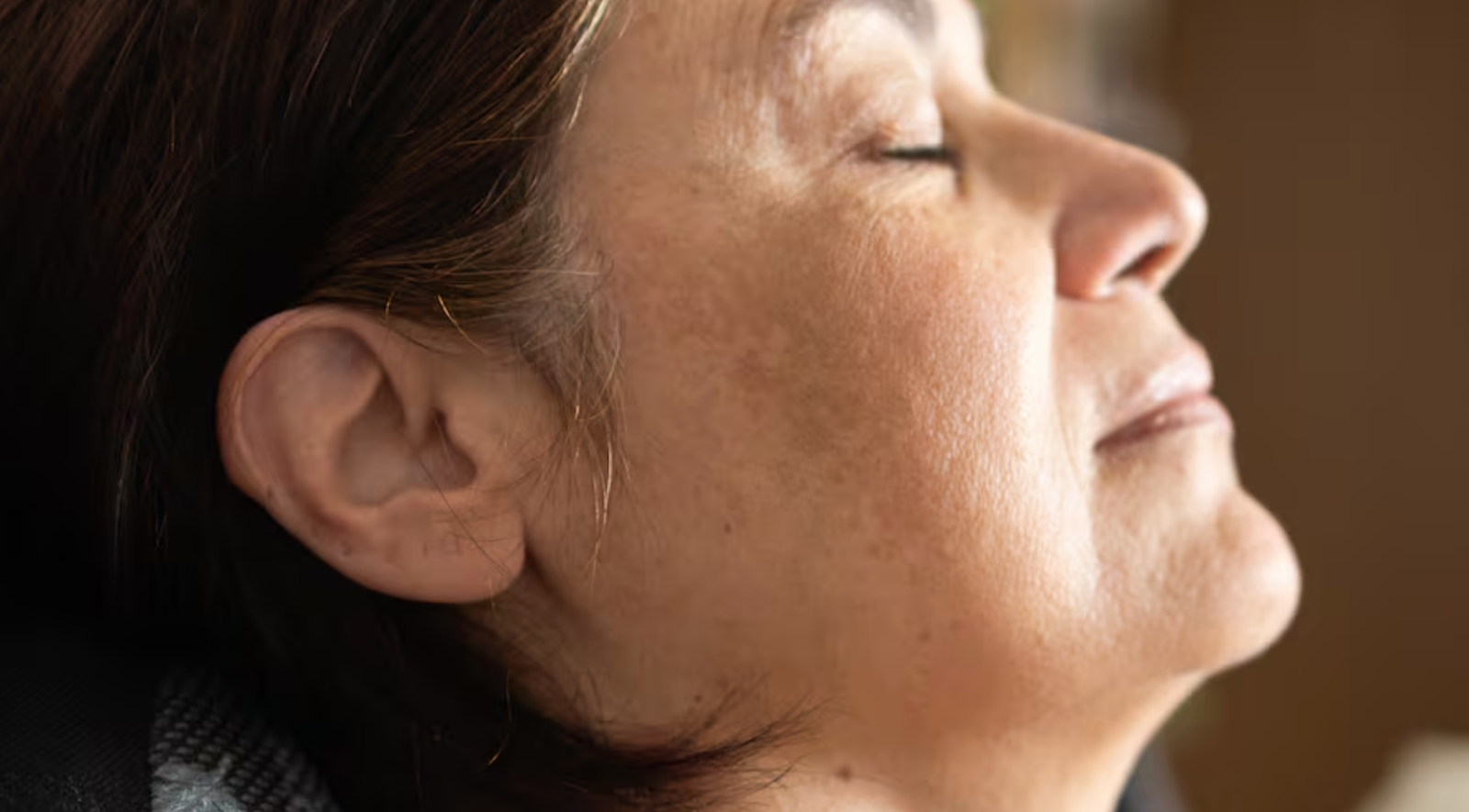 Tu respiración te delata: descubren que cada persona tiene una huella respiratoria única