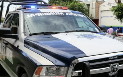 Mujer de 70 años es amenazada por su hijo con un cuchillo en Gómez Palacio