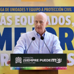 Torreón refuerza a Protección Civil y Bomberos con aumento salarial, equipo nuevo y respaldo ciudadano