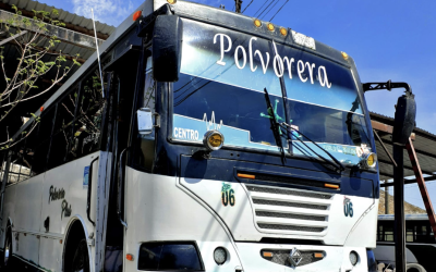 Analizan reestructuración de la ruta Polvorera en Torreón; se suma al plan de modernización del transporte