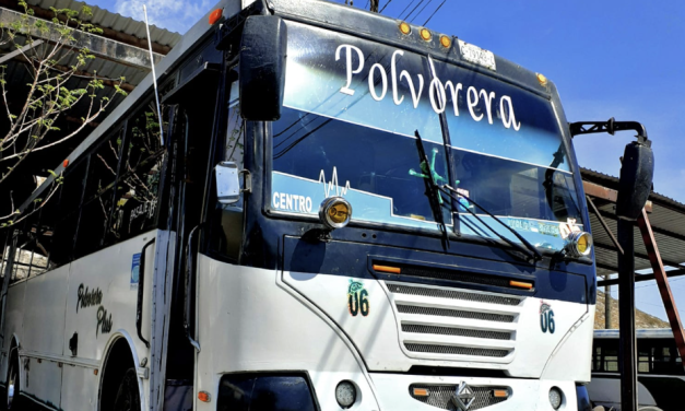 Analizan reestructuración de la ruta Polvorera en Torreón; se suma al plan de modernización del transporte
