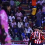 Santos Laguna cae 3-1 ante Chivas en la Copa por el Bienestar