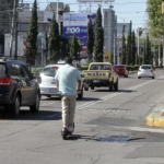 Torreón regula el uso de scooters y bicis eléctricas: estas son las nuevas reglas