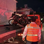 Retienen motocicletas a dos menores que circulaban sin casco en Torreón
