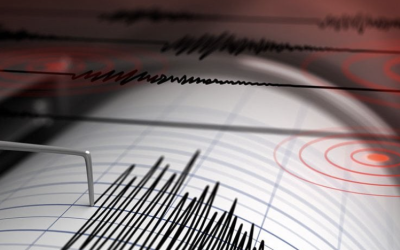 Múzquiz registra segundo sismo en menos de 24 horas; no se reportan daños