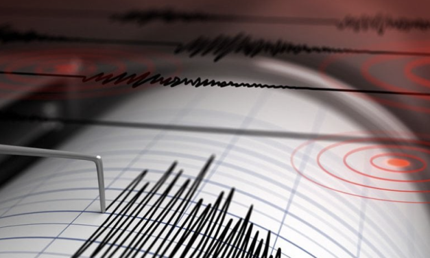 Múzquiz registra segundo sismo en menos de 24 horas; no se reportan daños