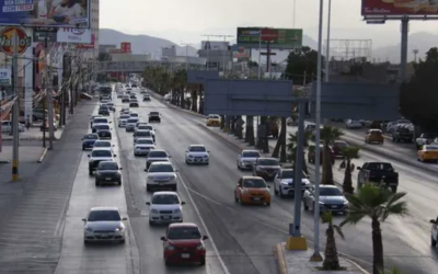 Anuncian Sistema Vial Oriente en Torreón: inversión de 300 mdp para agilizar tránsito en zona de alta congestión