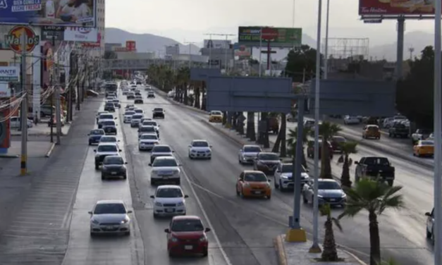 Anuncian Sistema Vial Oriente en Torreón: inversión de 300 mdp para agilizar tránsito en zona de alta congestión