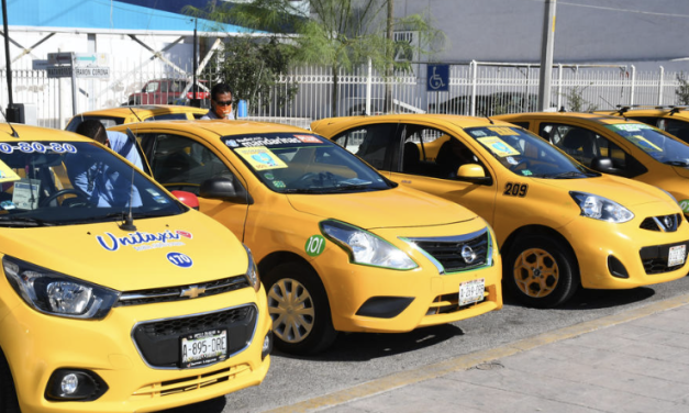 Alcalde de Torreón se reúne con transportistas: impulsan entrega de concesiones y mesa de trabajo sobre tarifas de grúas