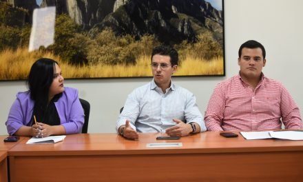 Torreón fortalece su proyección global como destino competitivo para la inversión