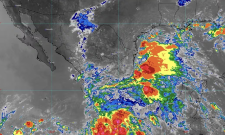 Flossie y Barry: México en alerta por doble amenaza tropical en Pacífico y Golfo