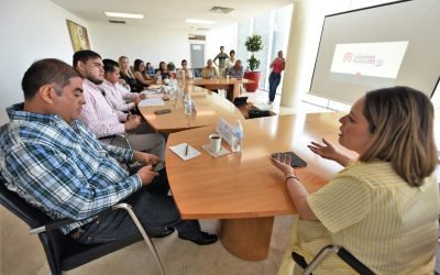 “Torreón Más Verde”: se han plantado más de mil árboles en el primer trimestre de 2025
