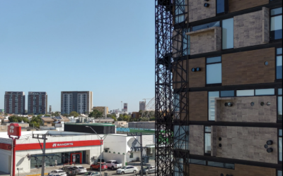 Vecinos de El Fresno exigen frenar nuevos desarrollos por fallas eléctricas