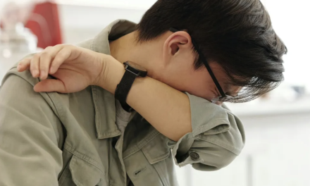 Alertan por aumento de casos de tos ferina y sarampión en Coahuila en 2025